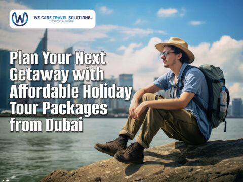 Plan Your Next Getaway with Affordable Holiday Tou