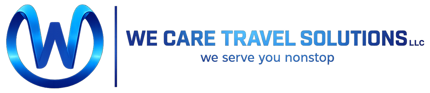 we care logo 1