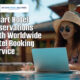 Global Hotel Reservation Service