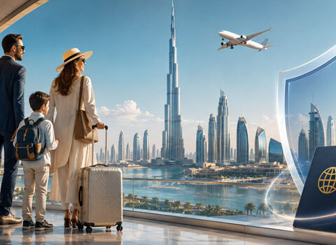 Best Travel Insurance for Dubai a Smart Choice
