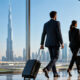 Corporate Travel Agency in Dubai for Work Trips.